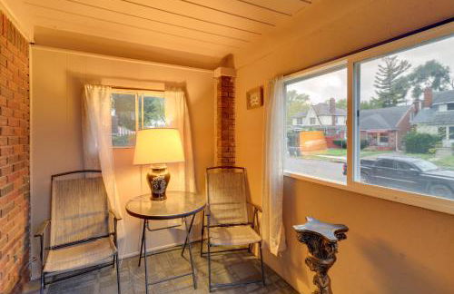 Minutes to Attractions WFH Friendly Detroit Home - Foto 7