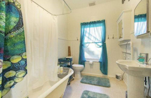 Historic House - Two units in one large home. - Foto 19