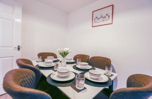 Charming 4bed home in Chichester - Foto 12