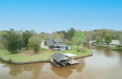 Serenity pointe lake house - Foto 68