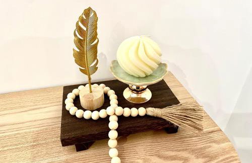 Designer and Quiet Studio 5 min to Maria Zambrano Station and 15 min walk to Beach - Foto 31