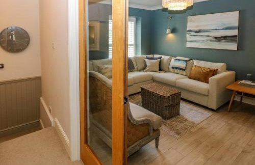 The Loft Ystradgynlais - Foto 4