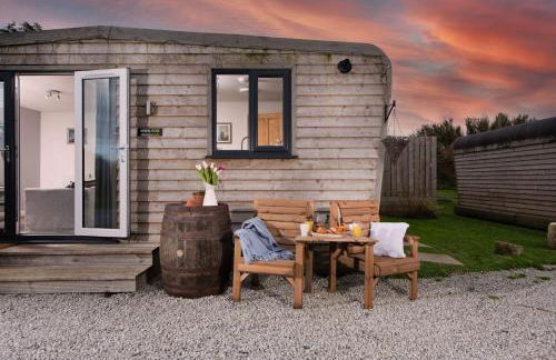 Wheal Jewel - Hot Tub - On-site Activities - Free WiFi - Parking - Foto 5