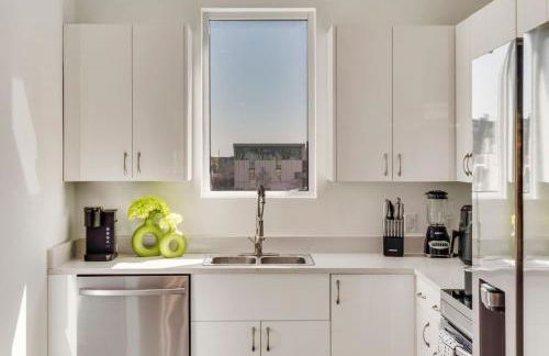 City View 2BR Apartments - Foto 59