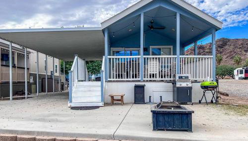 A Stairway to Heaven Right on the River RV6 - Foto 5