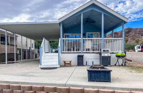 A Stairway to Heaven Right on the River RV6 - Foto 5