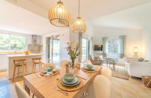 Villa Cala Mesquida - Photo 20