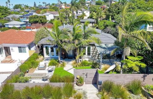 Ocean Views w Stunning Sunsets by the Firepit - Foto 60