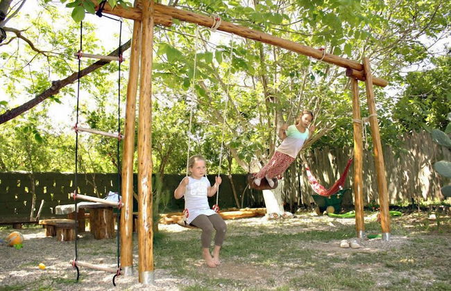 Akdeniz Bahcesi - Foto 29