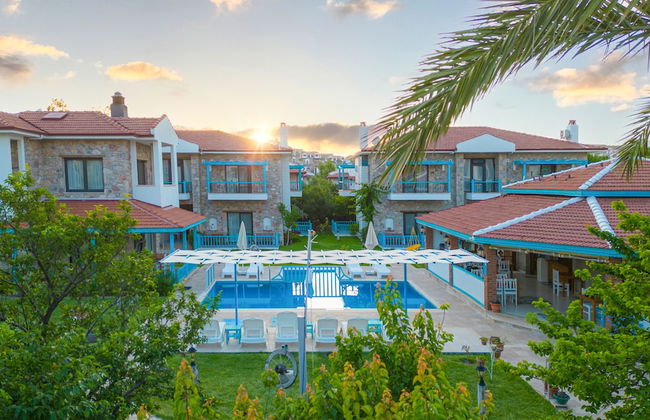 Ekinoks Otel - Photo 1