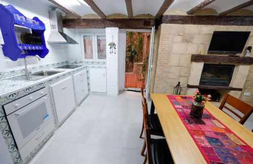 Casa torre del Carmen Cazorla II - Foto 33