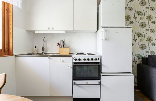 Rödmossa Femton - Foto 9