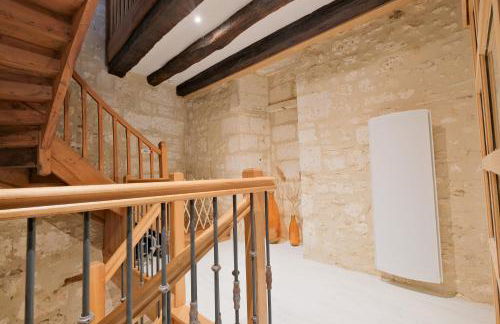 Gite d'ici et d'ailleurs - Foto 11