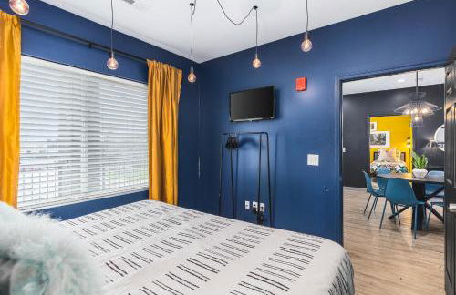 Condo Near Downtown WALK to restaurants, bars & music - Foto 19