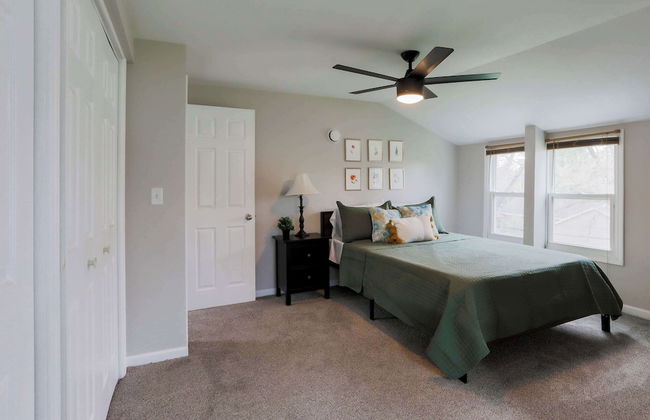 Your Cozy Lockwood Lodge Awaits! - Foto 6