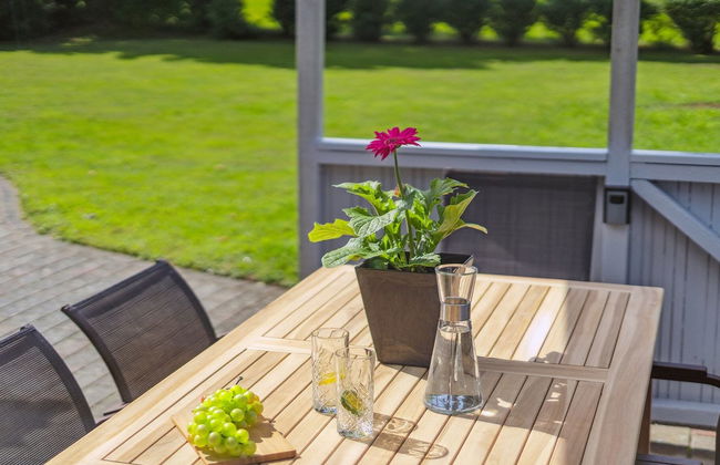 "Henric" - 500m from the sea - Foto 24