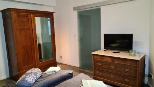 Pilgrims "Karlheinz" Appartement geschmackvoll & modern - Foto 2