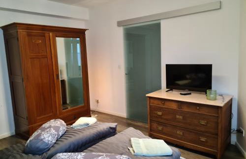 Pilgrims "Karlheinz" Appartement geschmackvoll & modern - Foto 2