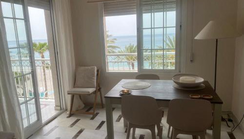 Apartamento LH Beach frente al mar - Foto 4