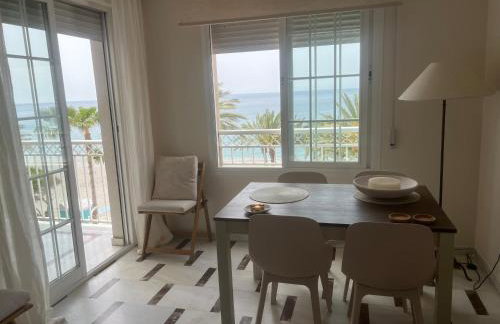 Apartamento LH Beach frente al mar - Foto 4