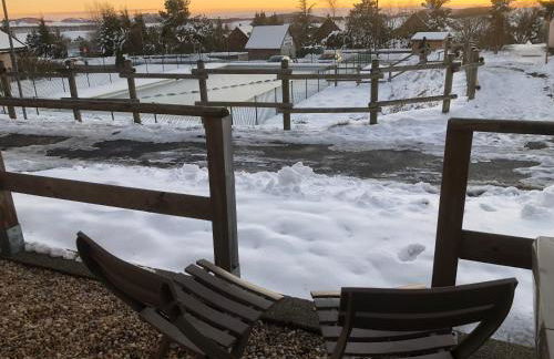 Le chalet de "Lamarmotte" T3 rénové avec terrasse sud en rez de jardin - Photo 4
