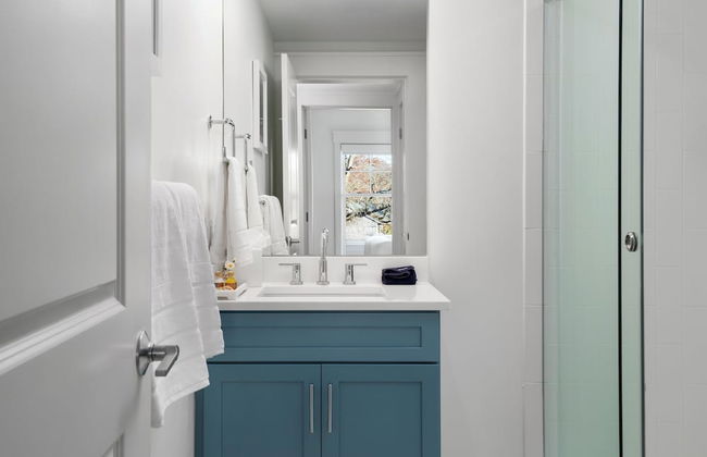 Island House Newport - Foto 32