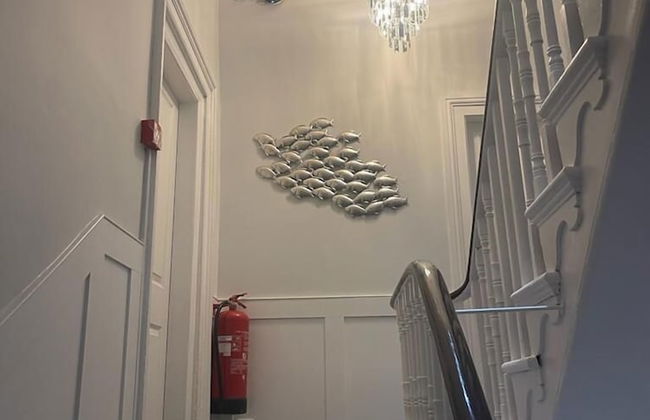 Marlborough Sea View Holiday Apartments - Foto 2