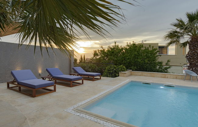 Athenian Black Villa - Foto 40