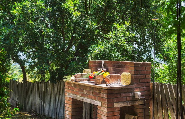 Casa di Pan 6 in Panicale - Foto 29