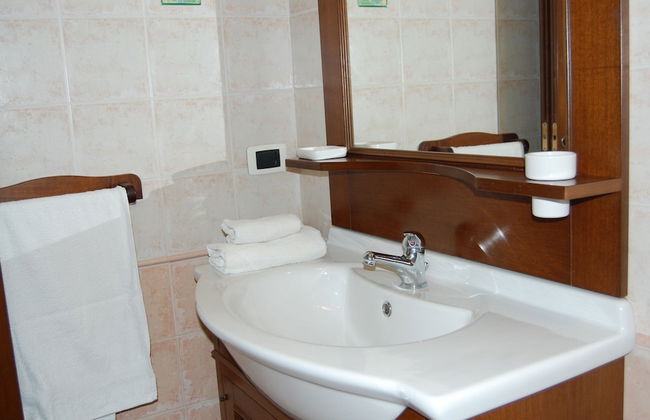 Il Giardino degli Ulivi - Foto 21