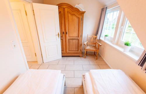 Haus Soenshoern 10 Whg 4 - Foto 26