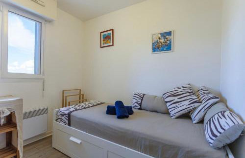 La Mouette St Philibert 3 étoiles - Foto 17