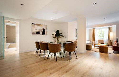 Bernabeu Exclusive en Madrid - Foto 11