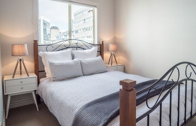 U Suites on Manners - Photo 6