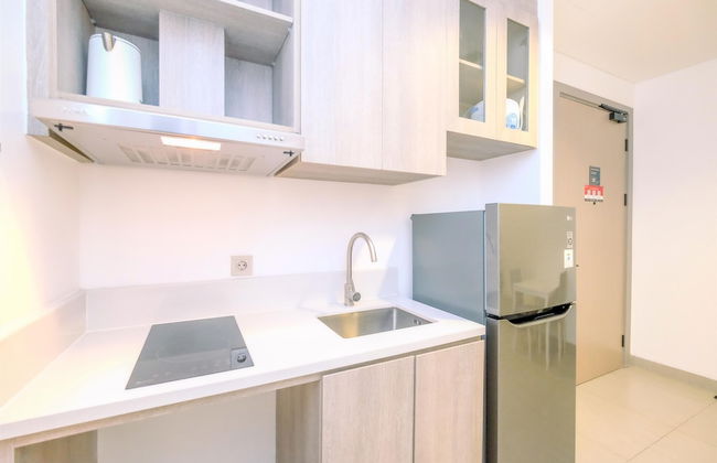 Elegant And Spacious 1Br Apartment Fatmawati City Center - Photo 5