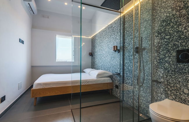 Grimaldi Terrace Apts by Wonderful Italy - Foto 1