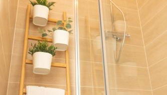 Sweet Aulne - Foto 4, Shower