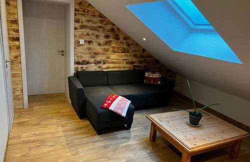 Gîte au pied du Mont - Foto 17