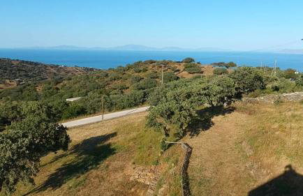 Panoramic View Kea - Foto 9