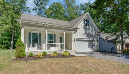 The Shore Shanty - Foto 2