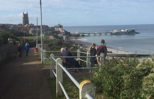 The Upper Bakery - Foto 26