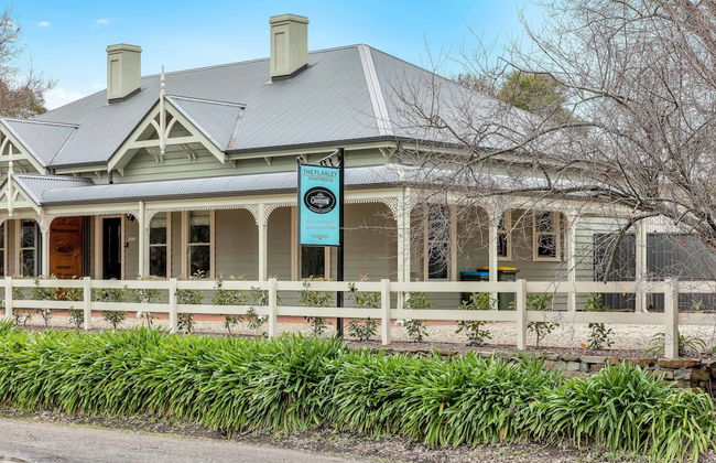Grandview Accommodation - The Flaxley Apartments - Photo 1