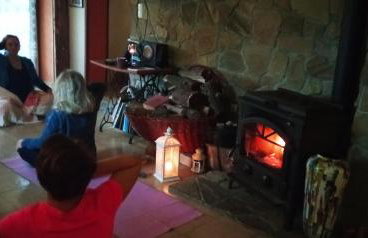 Agroturystyka Millerówka - Photo 25