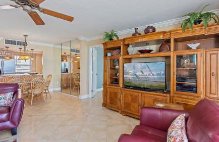 Crystal Sands On Siesta 2 Bedroom Condo by RedAwning - Foto 20