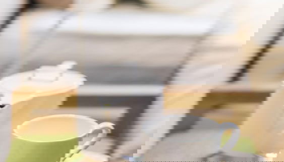 Servicio de la habitación