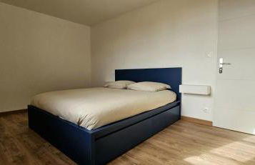 Grand gîte 8 personnes, calme, proche mer - Foto 6