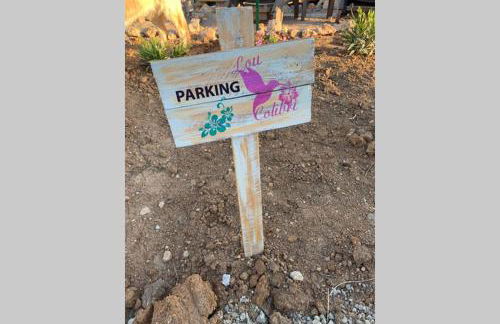 Lou Colibri - Foto 20