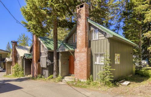 Cozy Cabin in Government Camp - Foto 19