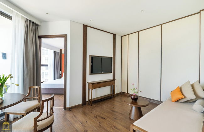 Phan Nguyen Mandala Mui Ne - Foto 24