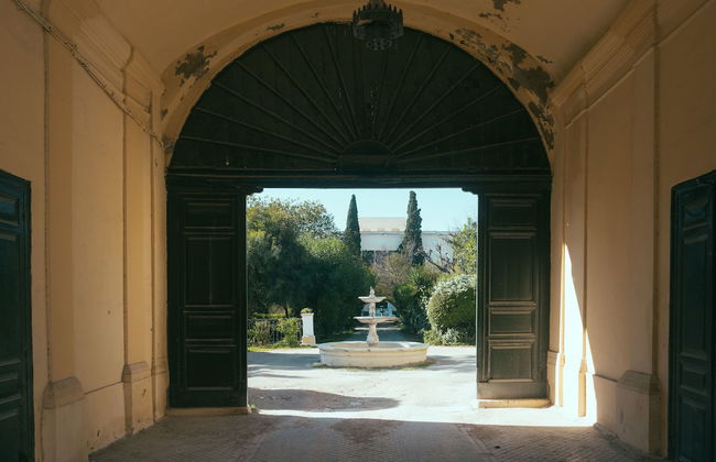 L'appartement du Palais - Foto 21